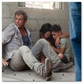 :: Pulse para Ampliar :: Fotograma de "VACACIONES EN EL INFIERNO" Estreno en cines el 26 de octubre