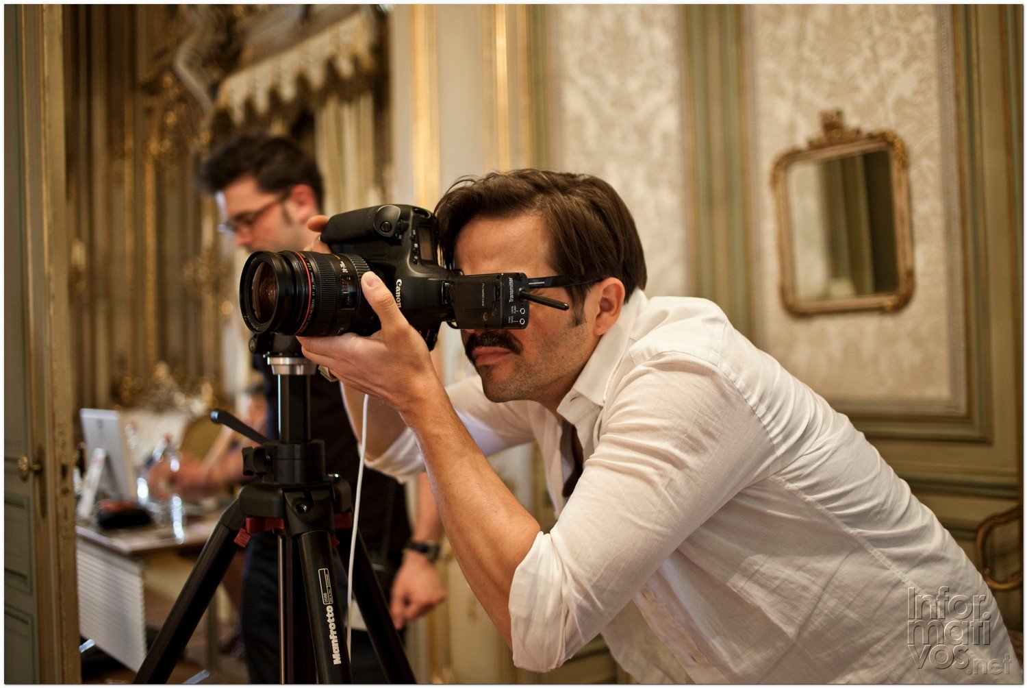 01AG012.- Penélope Cruz, fotografiada por Kristian Schuller,  será la protagonista del Calendario Campary 2013