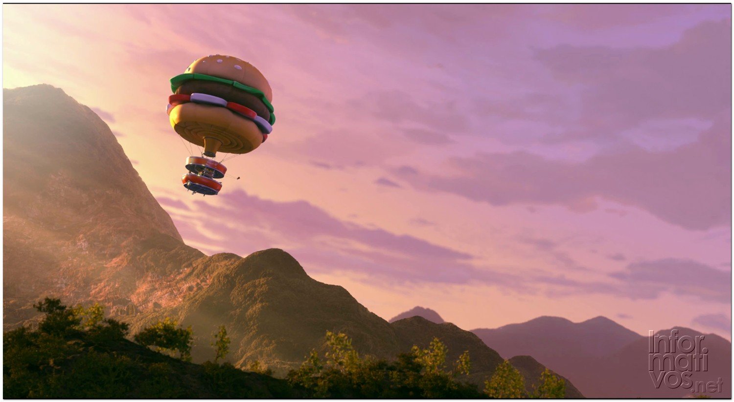 "Las aventuras de Tadeo Jones" estreno 31 de Agosto 2012
