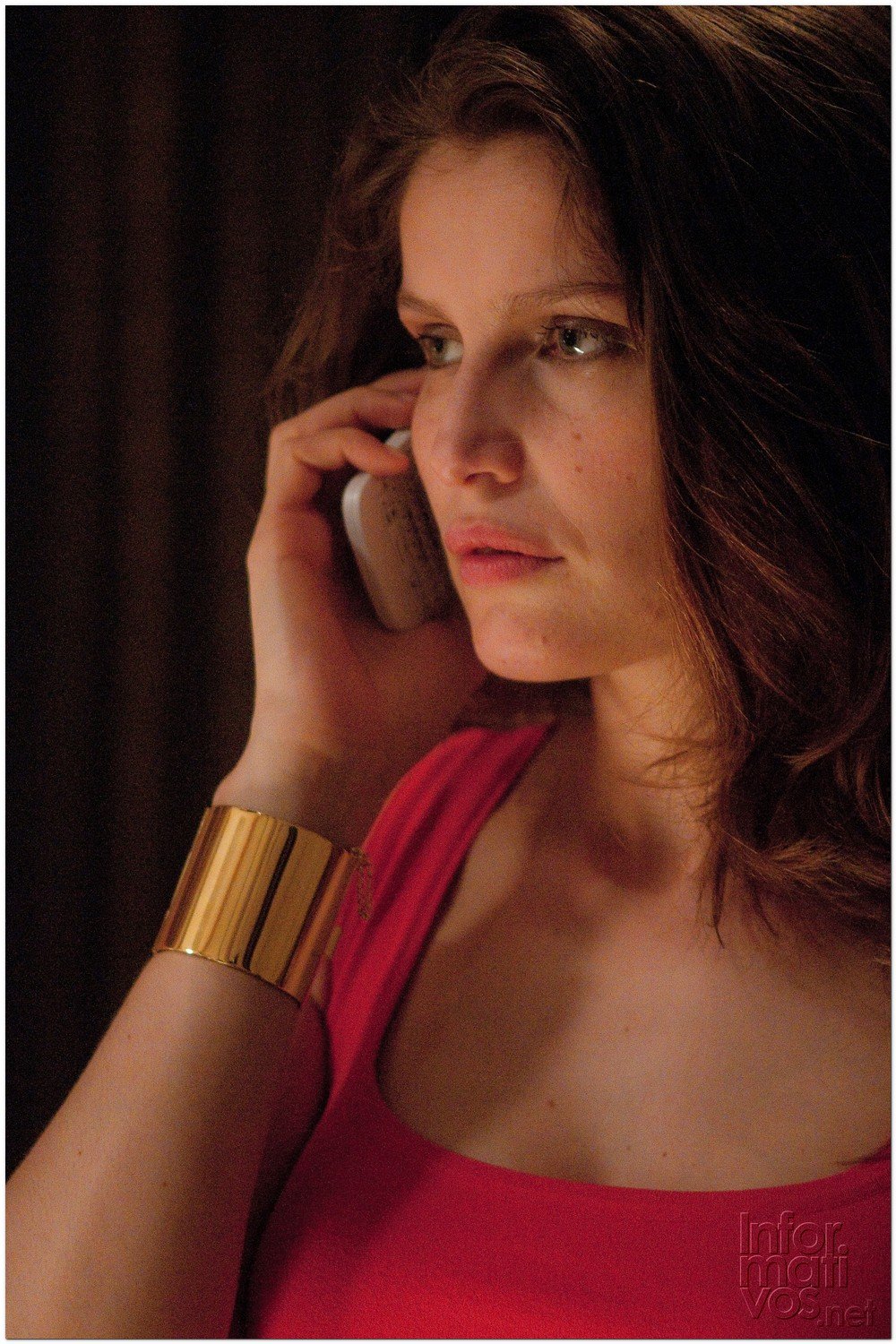Imagen de "EL FRAUDE",  protagonizado por Richard Gere, Susan Sarandon, Tim Roth, Brit Marling y Laetitia Casta, inaugurará la 60 edición del Festival Internacional de Cine de San Sebastián el próximo 21 de septiembre.