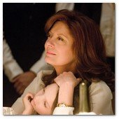 :: Pulse para Ampliar :: Imagen de "EL FRAUDE",  protagonizado por Richard Gere, Susan Sarandon, Tim Roth, Brit Marling y Laetitia Casta, inaugurará la 60 edición del Festival Internacional de Cine de San Sebastián el próximo 21 de septiembre.