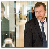 :: Pulse para Ampliar :: Imagen de "EL FRAUDE",  protagonizado por Richard Gere, Susan Sarandon, Tim Roth, Brit Marling y Laetitia Casta, inaugurará la 60 edición del Festival Internacional de Cine de San Sebastián el próximo 21 de septiembre.