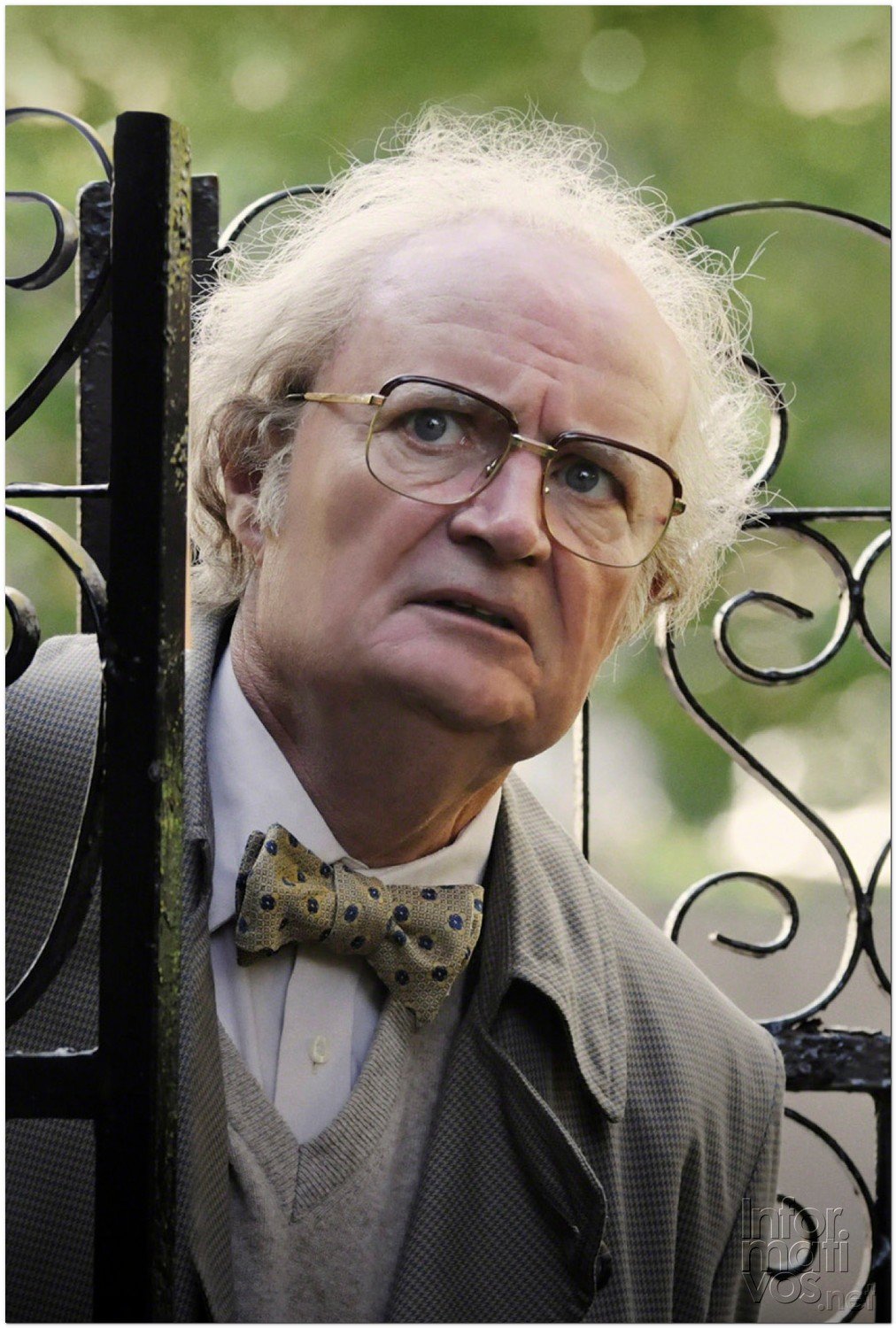  CLOUD ATLAS: estreno previsto en España para el próximo 22 de febrero de 2013