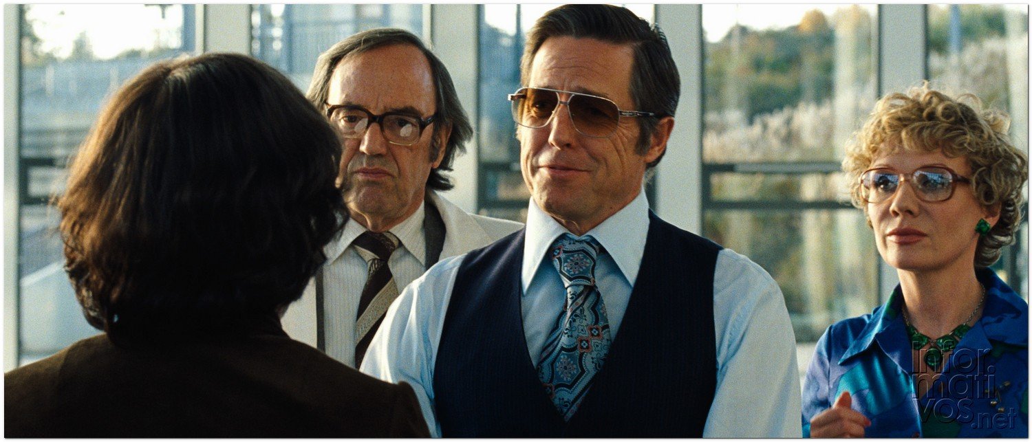  CLOUD ATLAS: estreno previsto en España para el próximo 22 de febrero de 2013