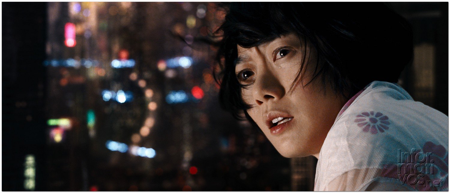  CLOUD ATLAS: estreno previsto en España para el próximo 22 de febrero de 2013