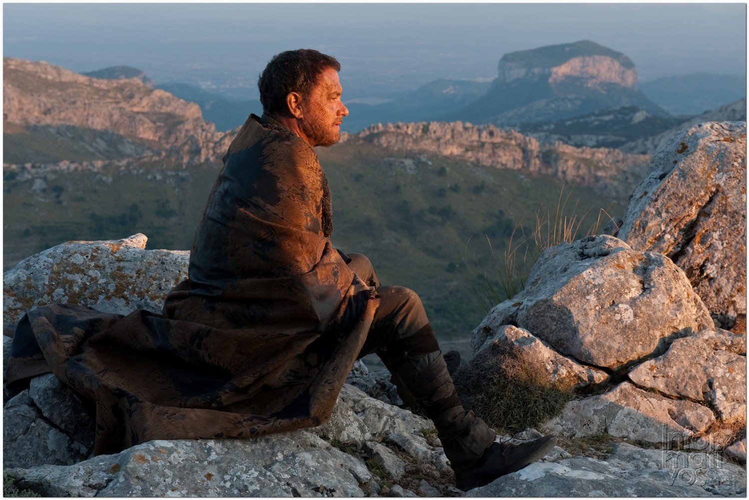  CLOUD ATLAS: estreno previsto en España para el próximo 22 de febrero de 2013