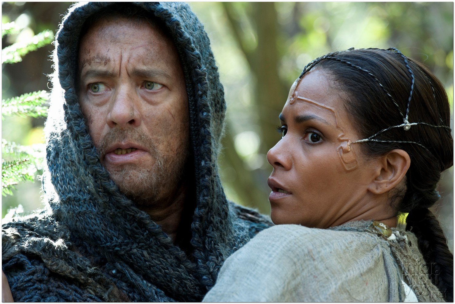  CLOUD ATLAS: estreno previsto en España para el próximo 22 de febrero de 2013