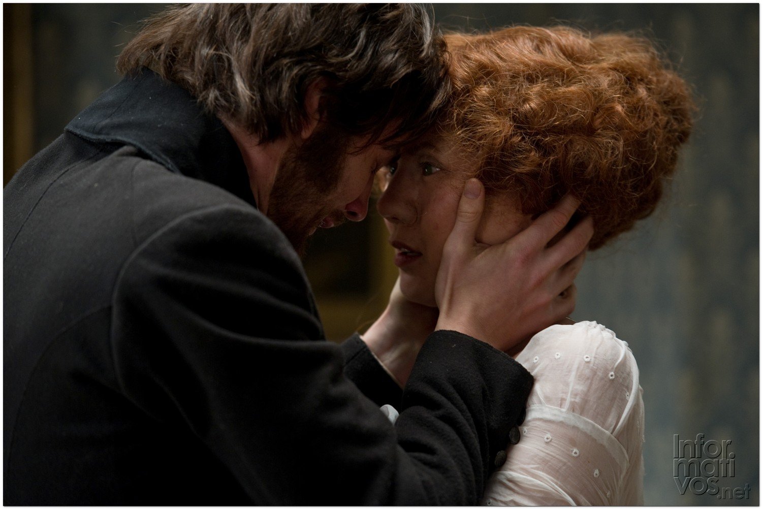  CLOUD ATLAS: estreno previsto en España para el próximo 22 de febrero de 2013
