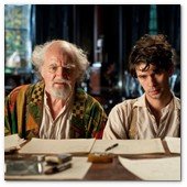 :: Pulse para Ampliar ::  CLOUD ATLAS: estreno previsto en España para el próximo 22 de febrero de 2013