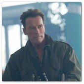 :: Pulse para Ampliar :: LOS MERCENARIOS 2 - EXPENDABLES 2: estreno en España el 24 de Agosto. Arnold Schwarzenegger 