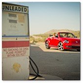 :: Pulse para Ampliar :: Nuevo Beetle Cabrio: Lanzamiento en Europa en primavera de 2013