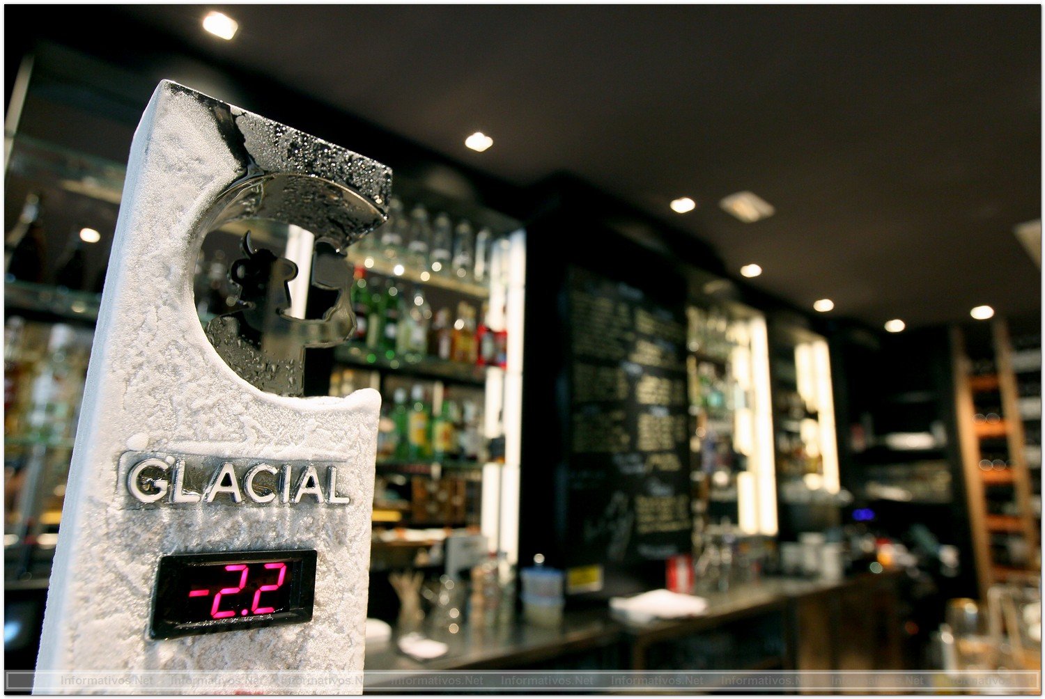 Barcelona: LOFT212 tapas inspiradas en producto mediterráneo