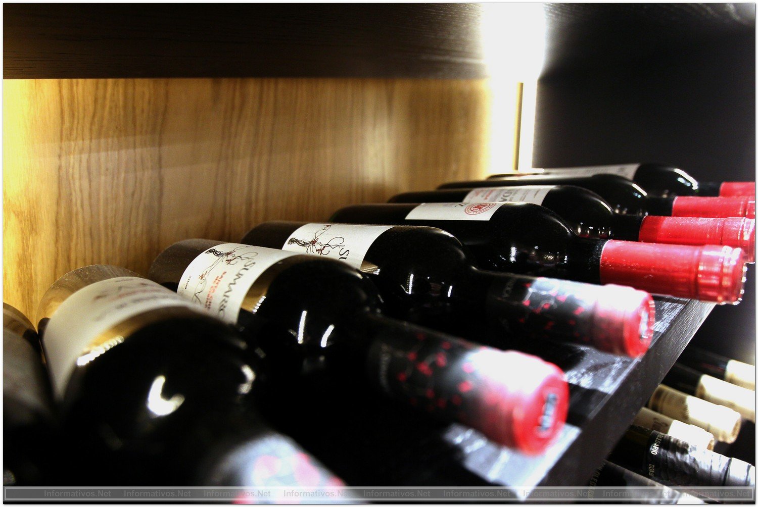 Barcelona: LOFT212 tapas inspiradas en producto mediterráneo