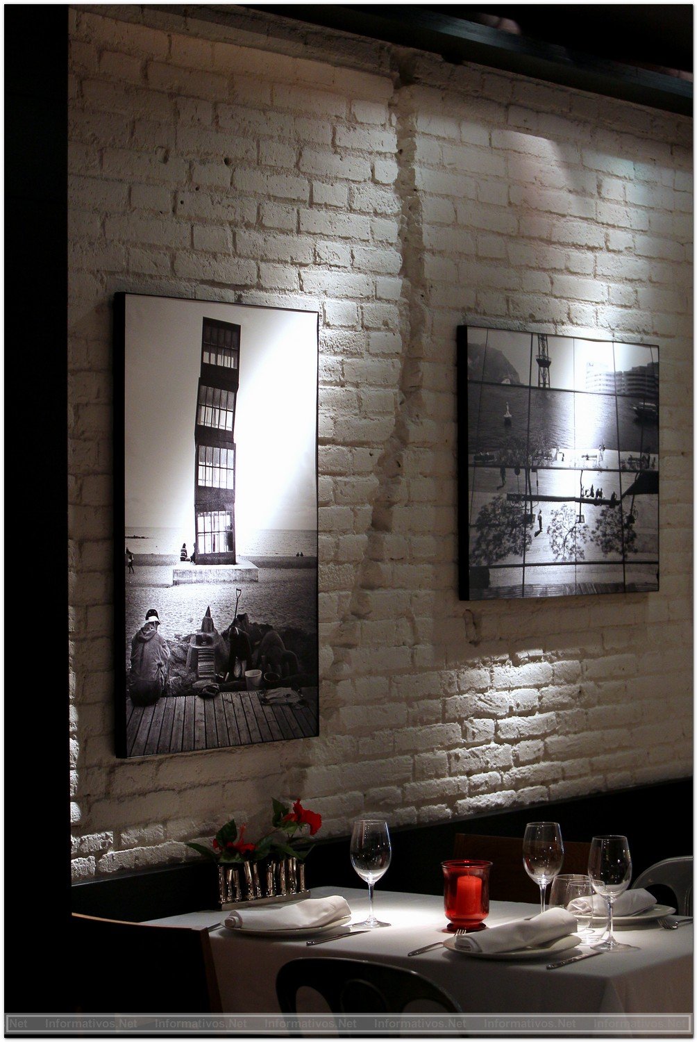 Barcelona: LOFT212 tapas inspiradas en producto mediterráneo