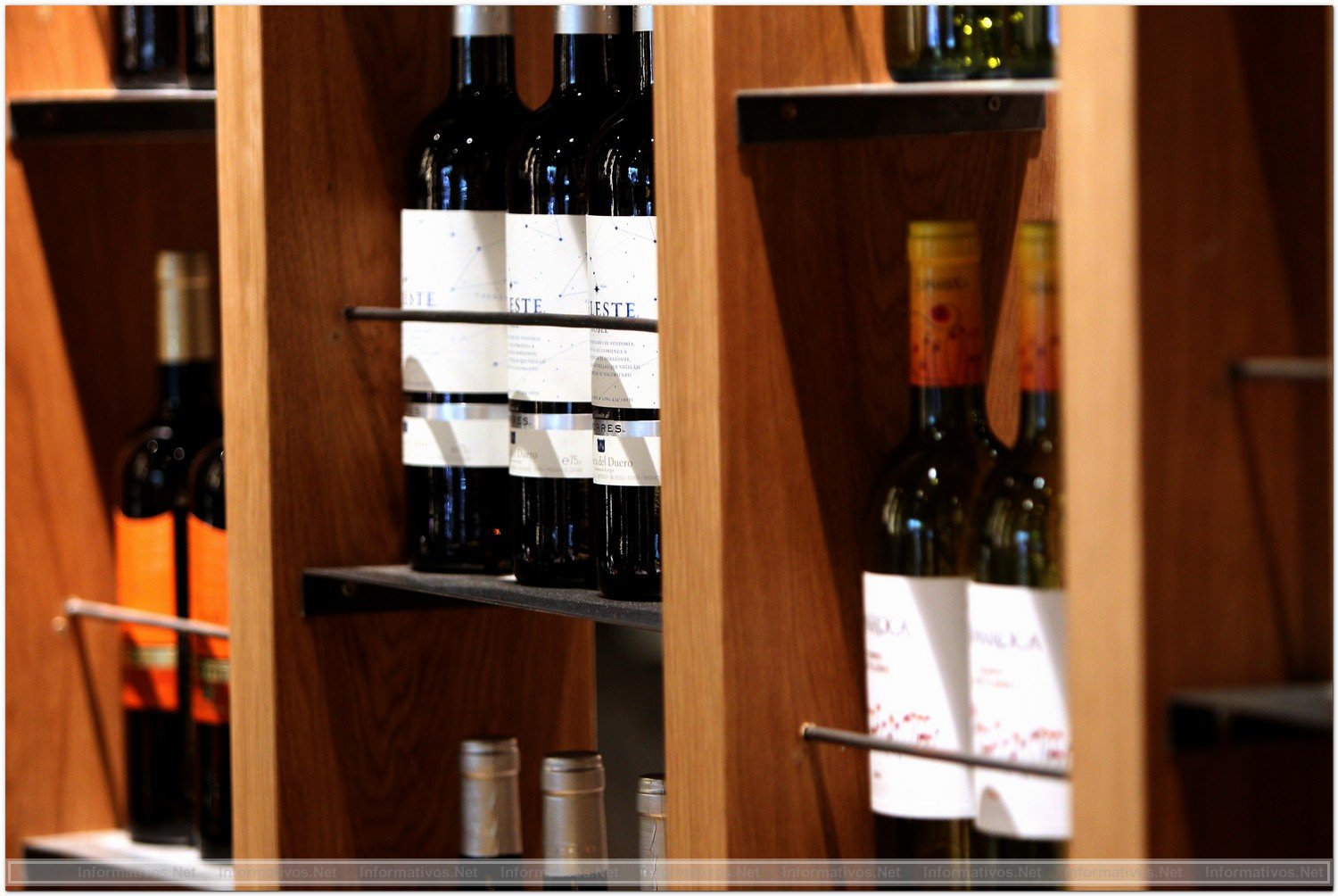 Barcelona: LOFT212 tapas inspiradas en producto mediterráneo