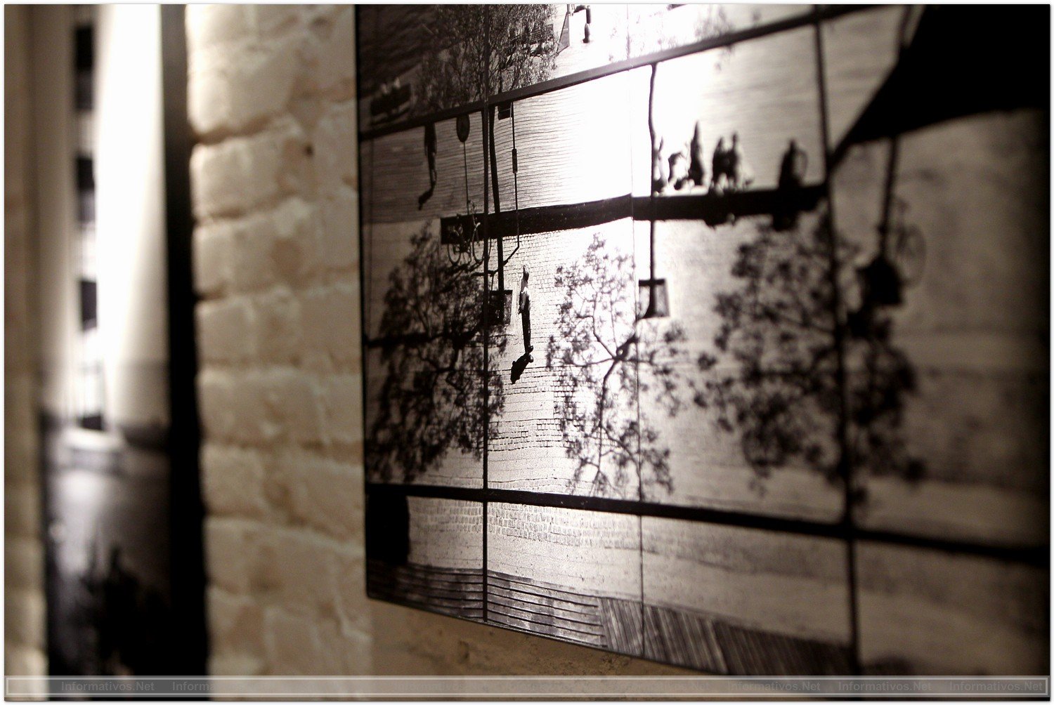 Barcelona: LOFT212 tapas inspiradas en producto mediterráneo