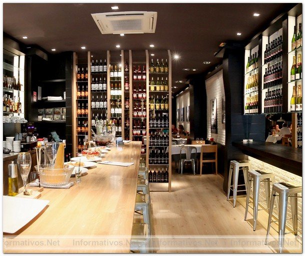 Barcelona: LOFT212 tapas inspiradas en producto mediterráneo