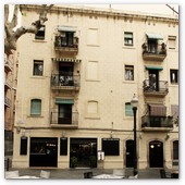 :: Pulse para Ampliar :: BCN30OCT012.- Restaurante L'Ostia, en el corazón de la Barceloneta. 