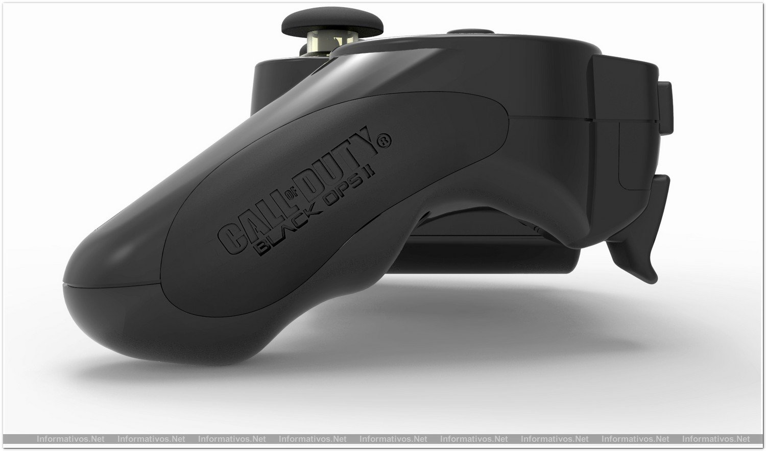 Mando oficial de Call of Duty: Black Ops II Bluetooth Controller