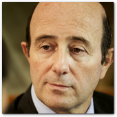 :: Pulse para Ampliar :: BCN27NOV012.- Pedro Yúfera, Decano del Colegio de Abogados de Barcelona
