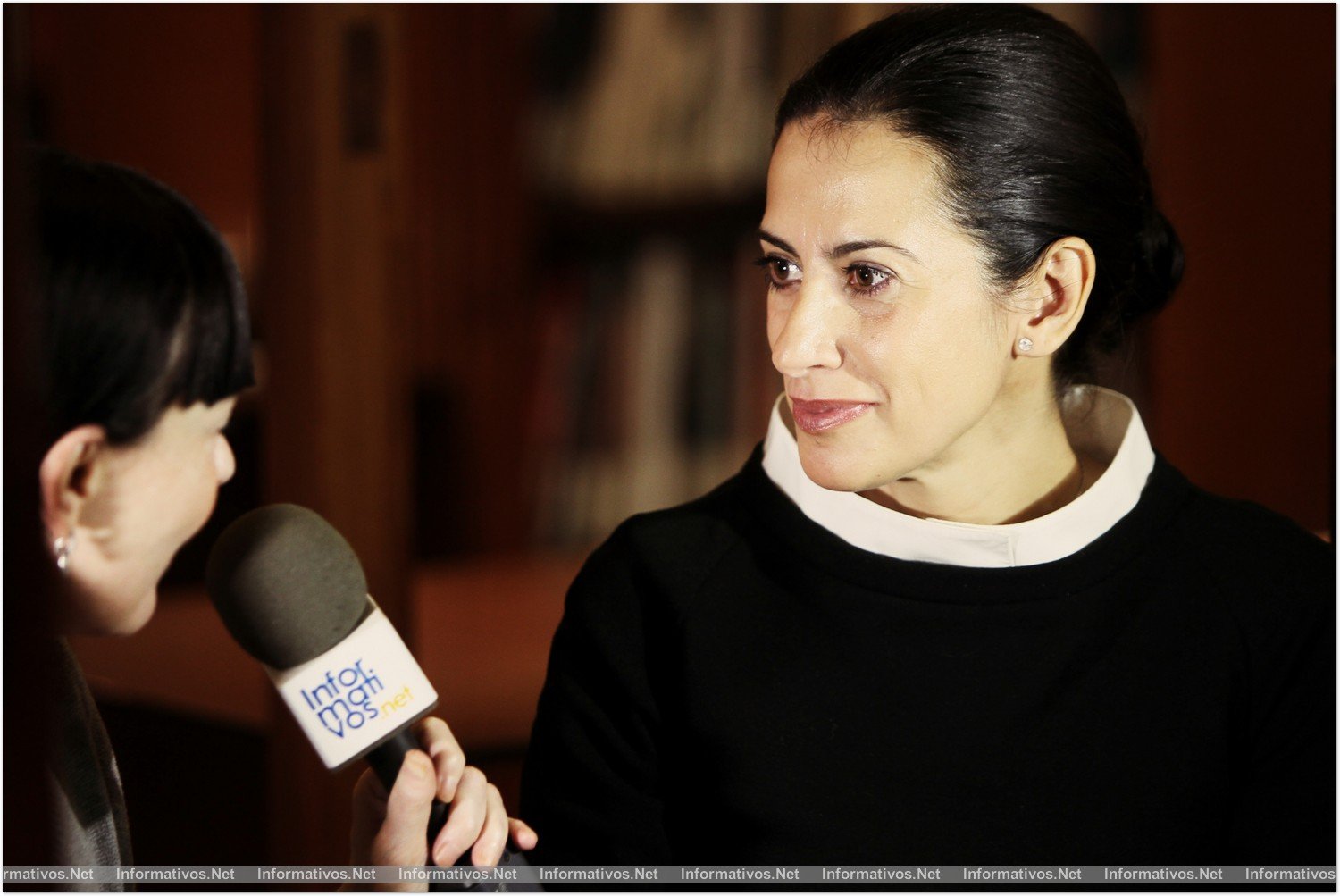 BCN17DIC012.- Estrella Archs, diseñadora y creadora de Moda