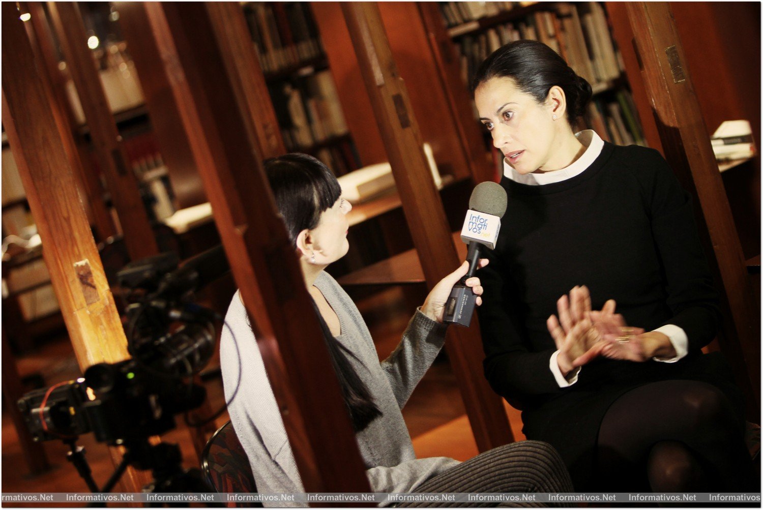 BCN17DIC012.- Estrella Archs, diseñadora y creadora de Moda