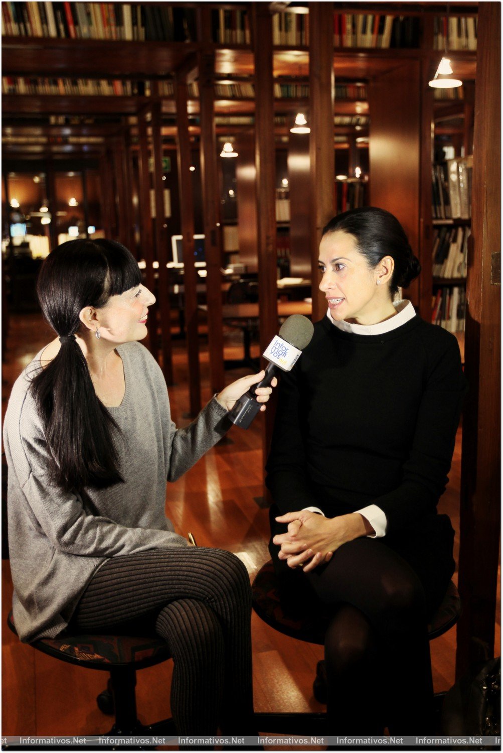 BCN17DIC012.- Estrella Archs, diseñadora y creadora de Moda