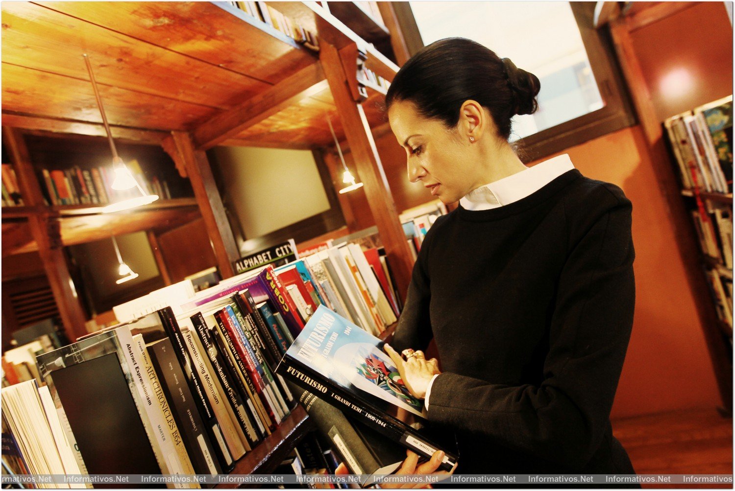 BCN17DIC012.- Estrella Archs, diseñadora y creadora de Moda
