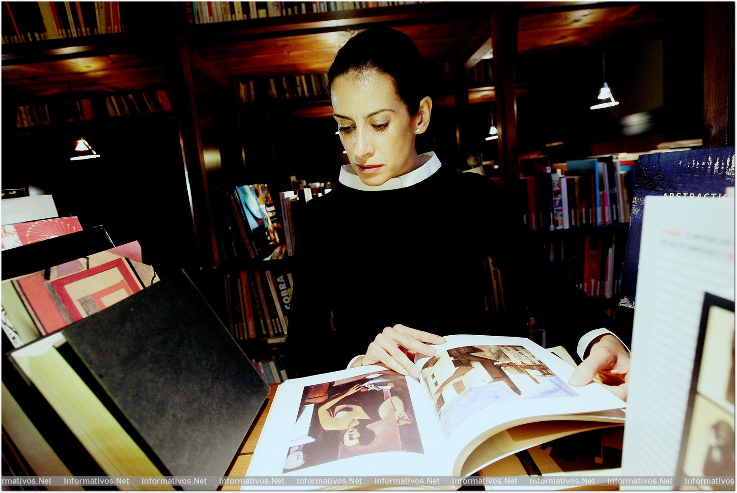 BCN17DIC012.- Estrella Archs, diseñadora y creadora de Moda