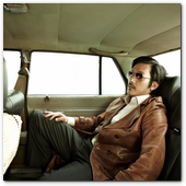 :: Pulse para Ampliar :: "Nameless Gangster" estreno en cines en España el 18 de enero de 2013
