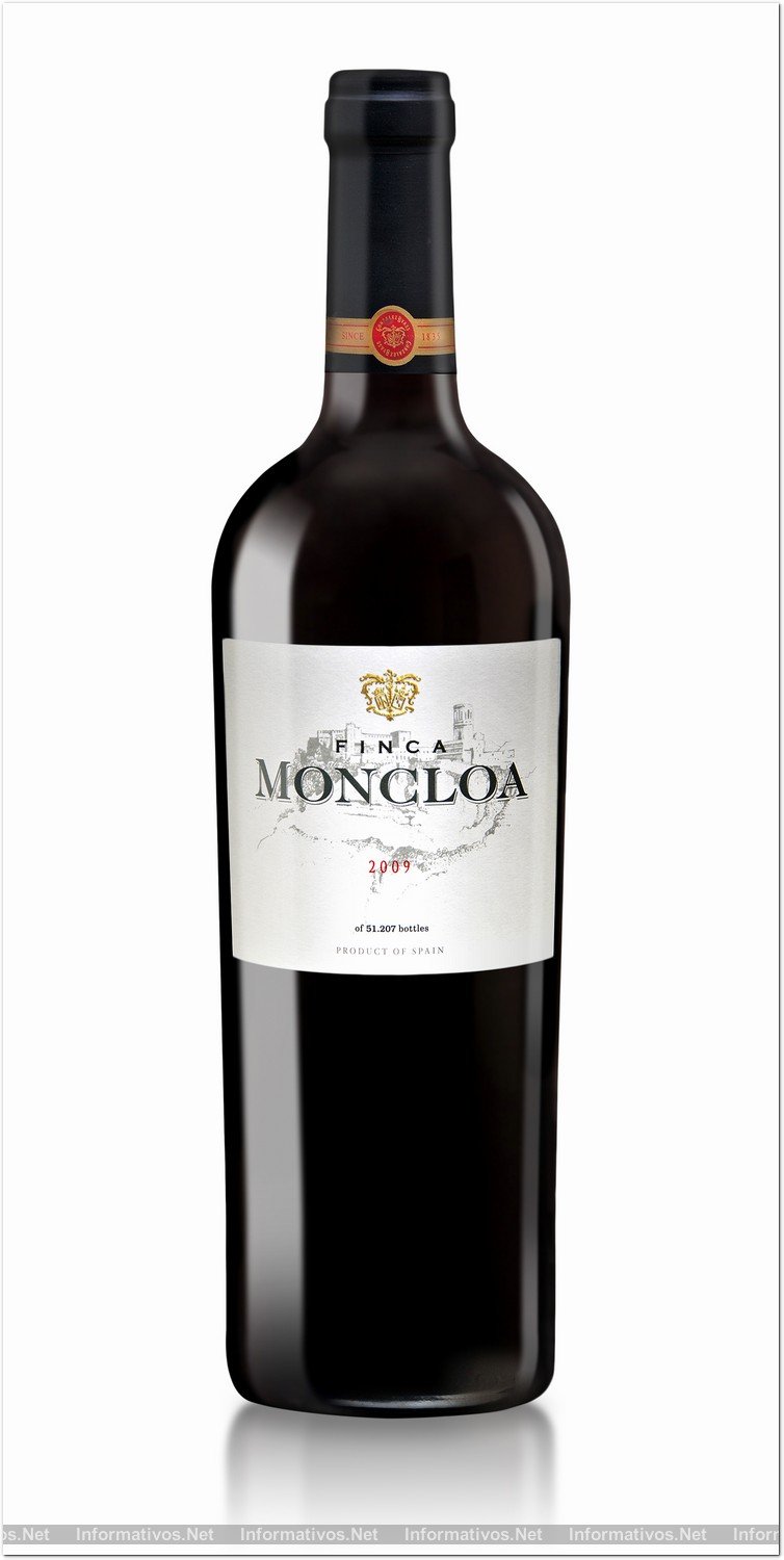 Finca Moncloa: un fino tinto de Cádiz que ha logrado destacar en los casi incuestionables dominios de Jerez