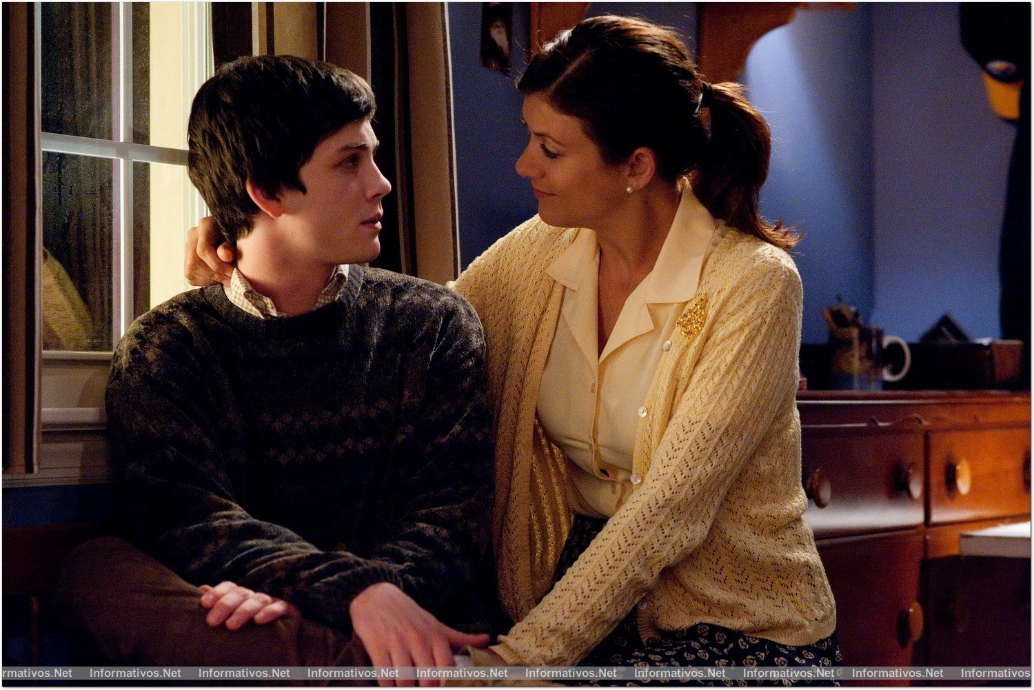 Las ventajas de ser un marginado (THE PERKS OF BEING A WALLFLOWER): estreno en cines en España el 8 de febrero.