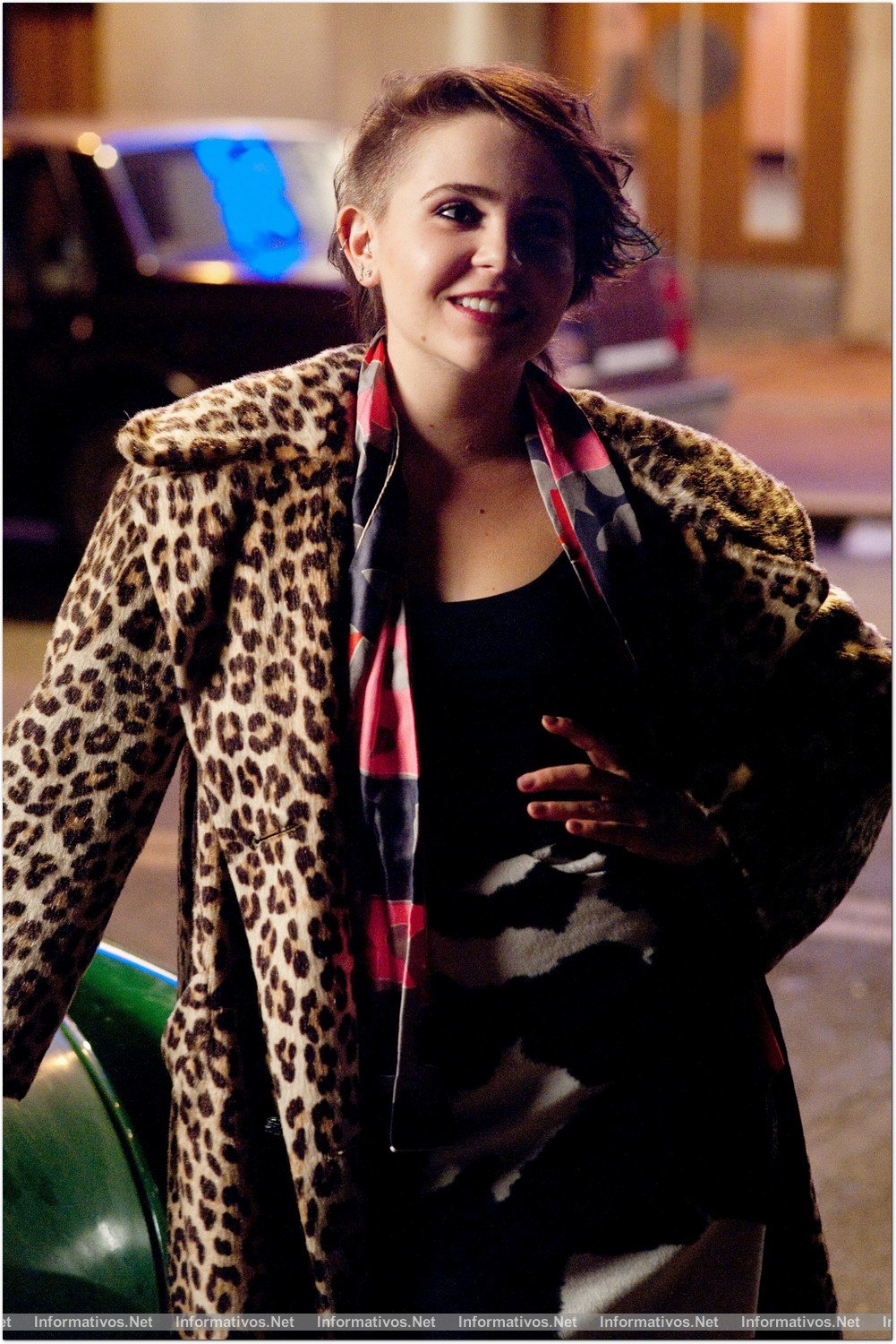 Las ventajas de ser un marginado (THE PERKS OF BEING A WALLFLOWER): estreno en cines en España el 8 de febrero.