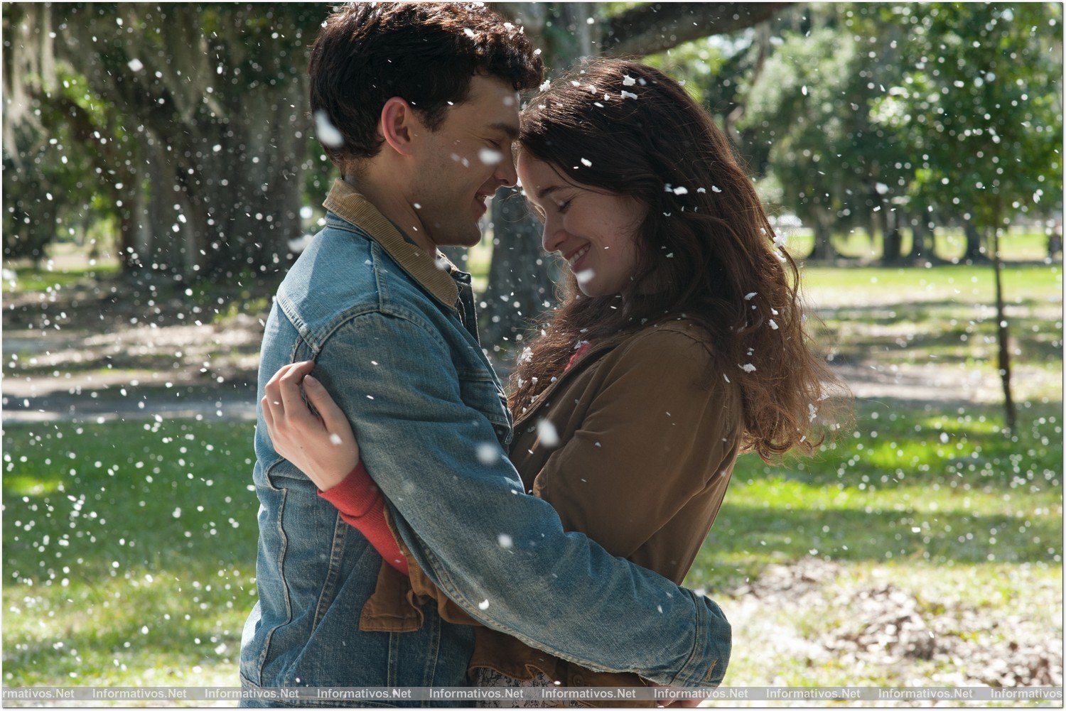 “Hermosas Criaturas”, estreno 1 de marzo de 2013