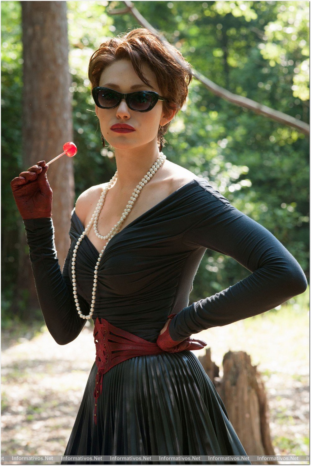 “Hermosas Criaturas”, estreno 1 de marzo de 2013