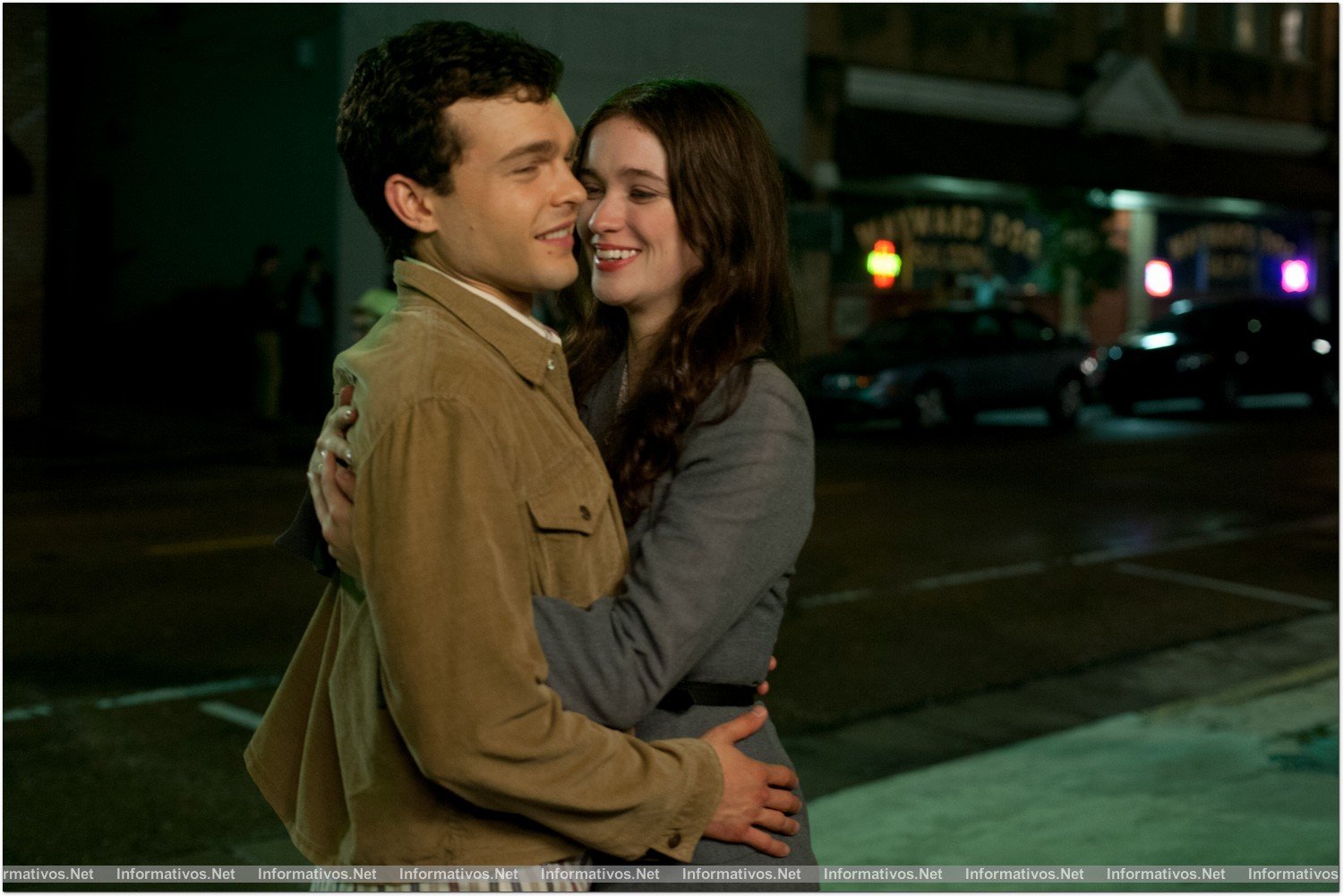 “Hermosas Criaturas”, estreno 1 de marzo de 2013