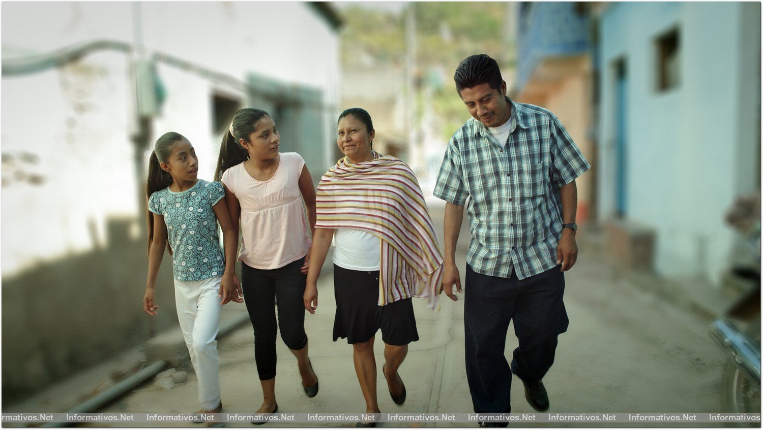 Fotograma de "Aquí y Allá", ganadora del Gran Premio de la Semana de la Crítica en la pasada edición del Festival de Cannes
