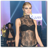 :: Pulse para Ampliar :: París 26FEB013.- Colección Primavera-Verano 2013 Etam