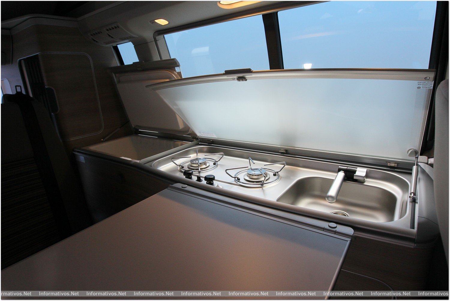 BCN9MAY01.- Salón Internacional del Automóvil. 