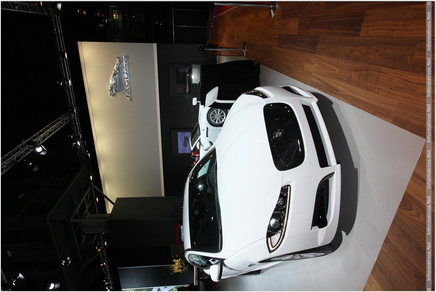 BCN9MAY01.- Salón Internacional del Automóvil. 