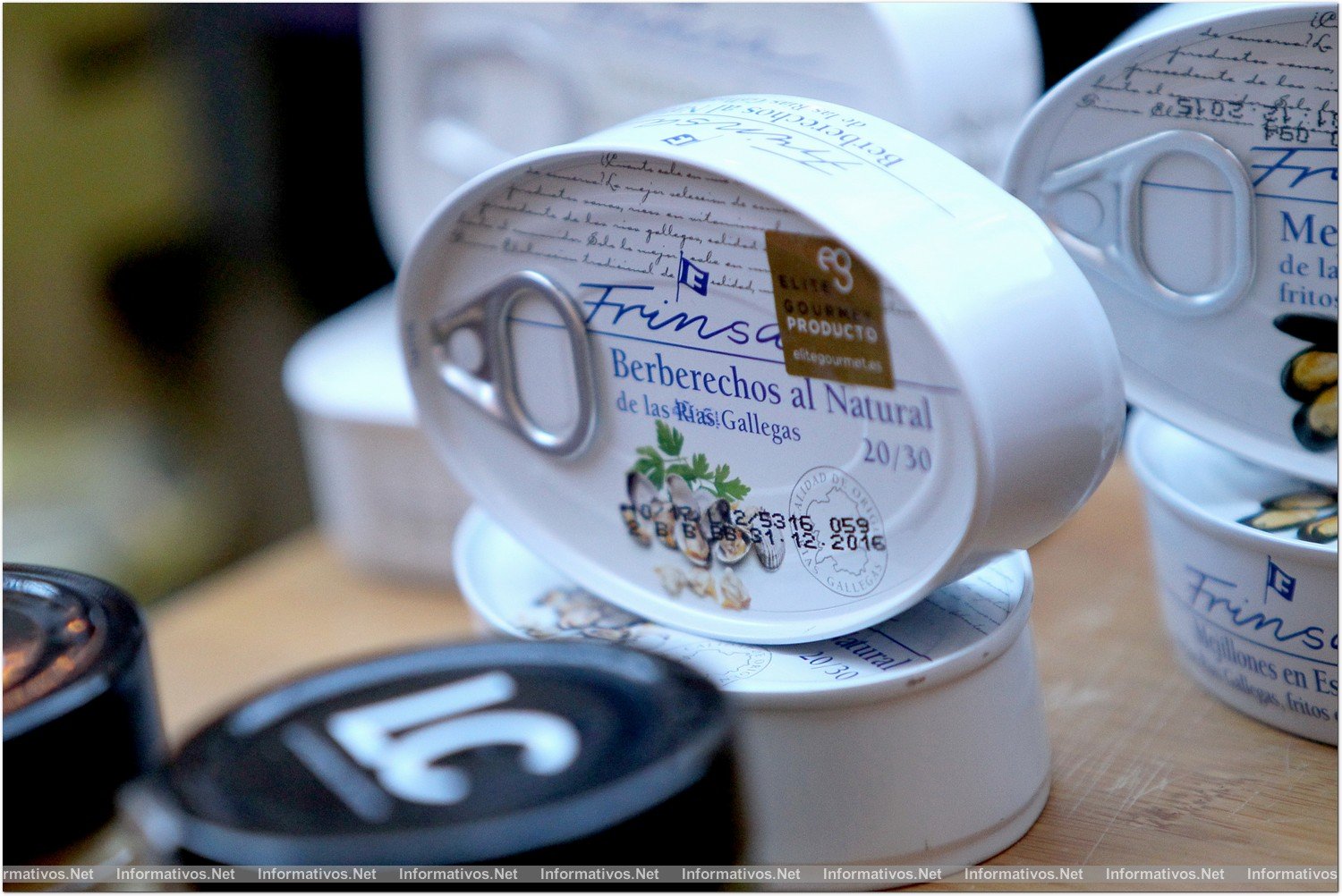 BCN20MARZ013.- Presentación de  mABEs, el libro de los "Mejores Alimentos y Bebidas de España" seleccionados por Elite Gourmet 2013. 