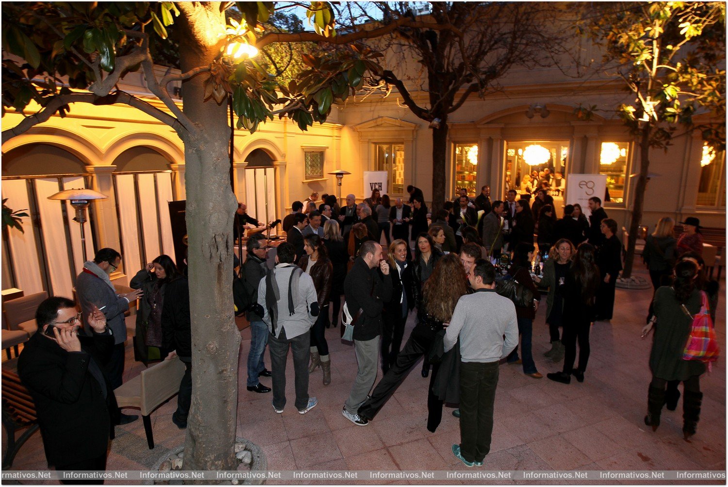 BCN20MARZ013.- Presentación de  mABEs, el libro de los "Mejores Alimentos y Bebidas de España" seleccionados por Elite Gourmet 2013. 