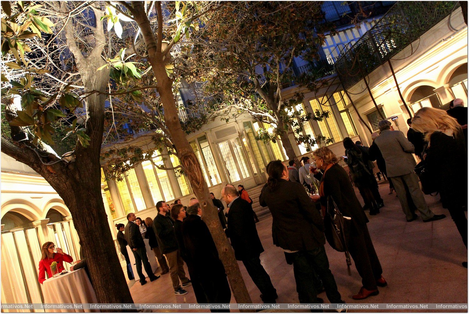 BCN20MARZ013.- Presentación de  mABEs, el libro de los "Mejores Alimentos y Bebidas de España" seleccionados por Elite Gourmet 2013. 