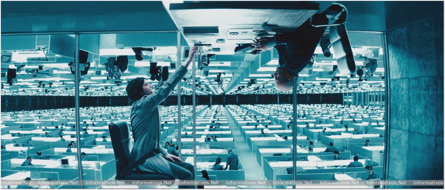 Un Amor Entre Dos Mundos: estreno 5 de Abril de 2013 (inc. 3D) Una historia de amor llena de aventuras protagonizada por Kirsten Dunst y Jim Sturgess y dirigida por Juan Solanas.