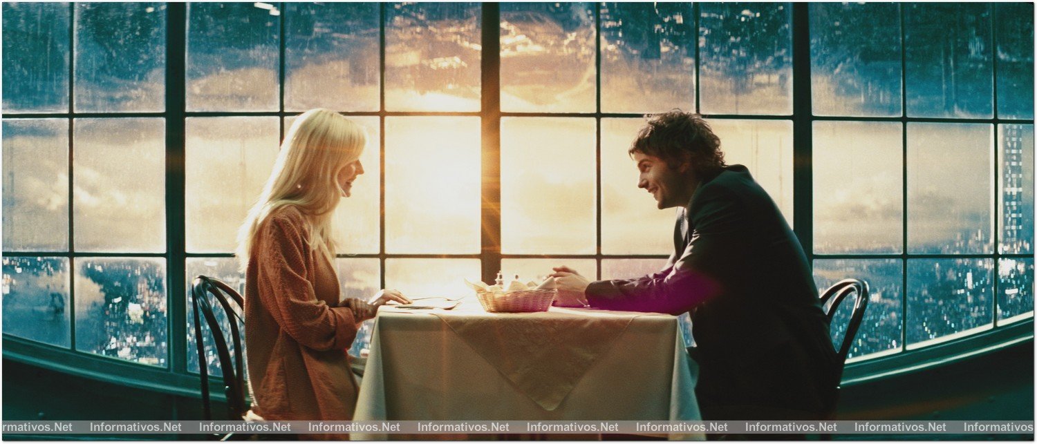 Un Amor Entre Dos Mundos: estreno 5 de Abril de 2013 (inc. 3D) Una historia de amor llena de aventuras protagonizada por Kirsten Dunst y Jim Sturgess y dirigida por Juan Solanas.
