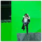 :: Pulse para Ampliar :: Un Amor Entre Dos Mundos: estreno 5 de Abril de 2013 (inc. 3D) Una historia de amor llena de aventuras protagonizada por Kirsten Dunst y Jim Sturgess y dirigida por Juan Solanas.