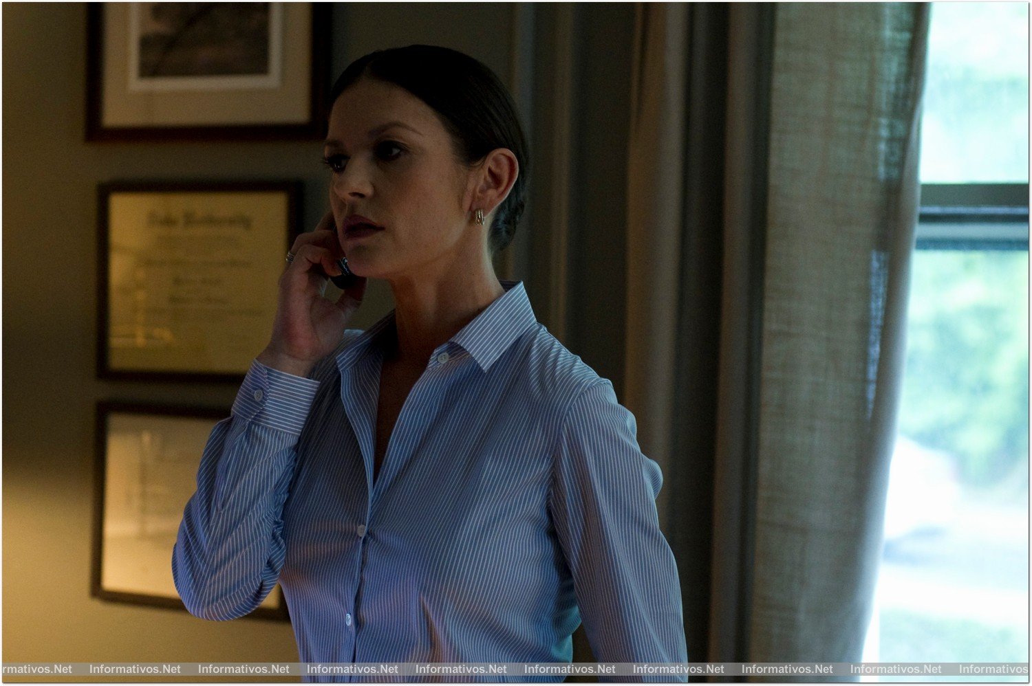 Efectos Secundarios: estreno en España el 5 de Abril de 2013