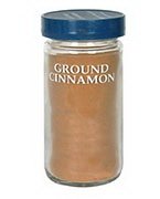 ¡Cuidado con el "reto de la canela" de moda entre adolescentes! ground cinnamon