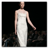 :: Pulse para Ampliar :: BCN30ABR013.- Barcelona Bridal Week- Pasarela Gaudí: Rosa Clará