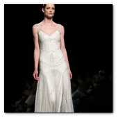 :: Pulse para Ampliar :: BCN30ABR013.- Barcelona Bridal Week- Pasarela Gaudí: Rosa Clará